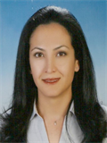 Dr. Öğr. Üyesi BETÜL KILIÇ