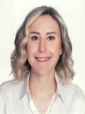 Doç. Dr. ŞÜKRAN MELDA ESKİTOROS TOĞAY