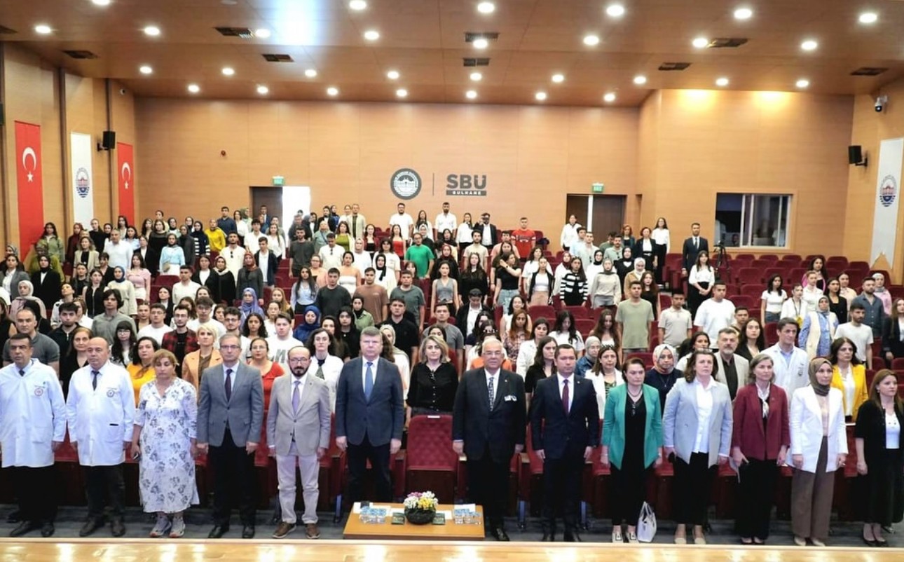 Yaşlı Bakım Sempozyumu